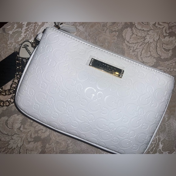 Guess Handbags - Guess wristlet